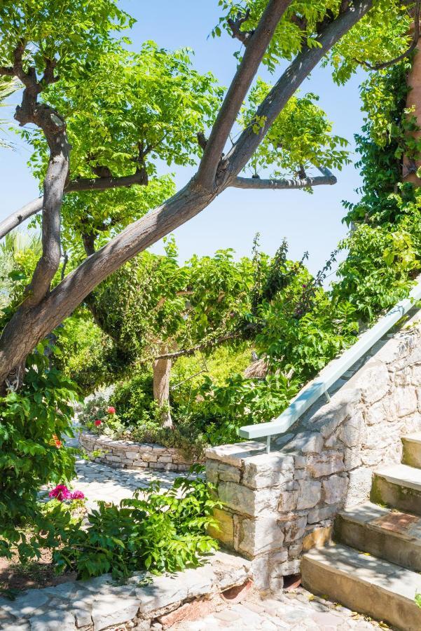 Palaeopoli Villas Avlemonas Exterior photo